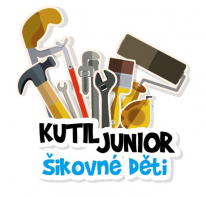 Kutil Junior logo