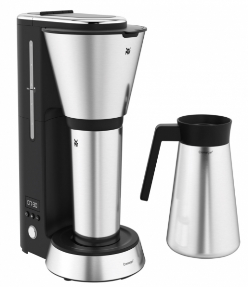 Kávovar na překapávanou kávu Aroma z řady KITCHENminis® od WMF
