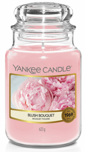 Blush Bouquet velký classic, 779 Kč