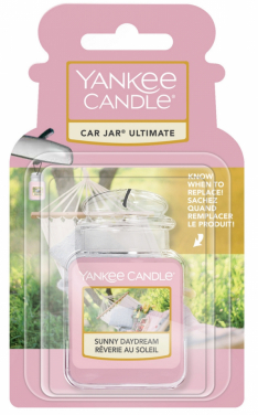 Yankee Candle gelová visačka Sunny Daydream, 169 Kč