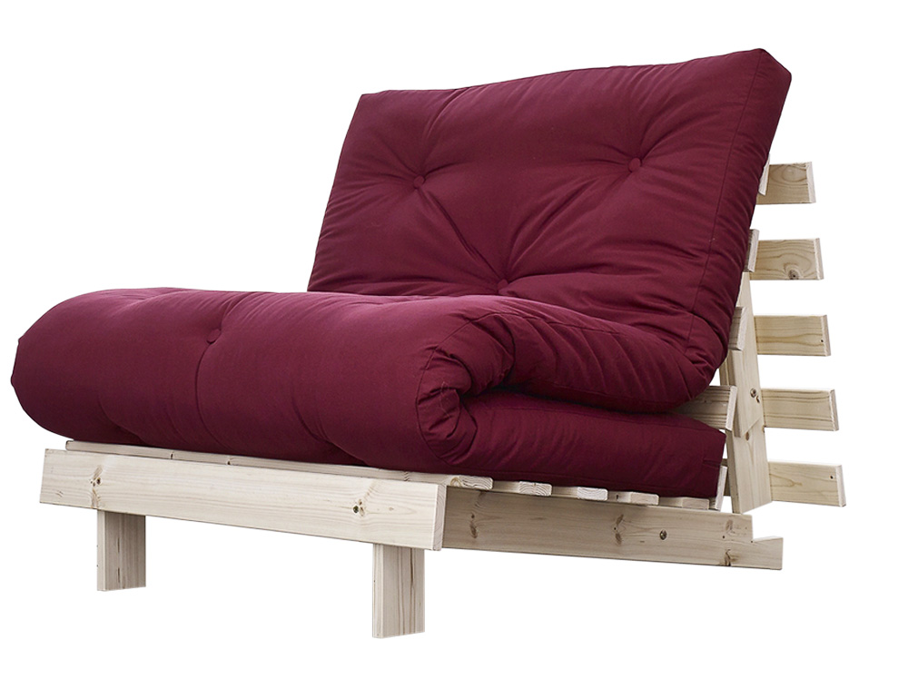 BYDLEN Slovn k n bytku Futon