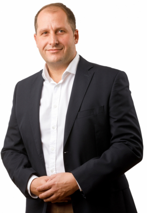 Novým obchodním a marketingovým ředitelem společnosti HELUZ byl k 1. květnu jmenován Ing. Jiří Weis. 