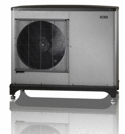 Tepelné čerpadlo systému vzduch-voda NIBE F2040