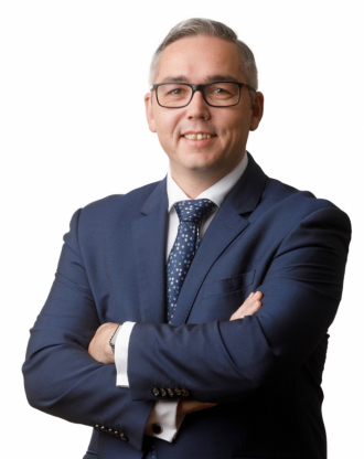 Ing. Jan Smola, MBA, generální ředitel společnosti HELUZ