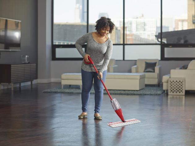 Spray MAX vám zaručí snadný a rychlý úklid, který vašemu domovu dodá pocit čistoty. 