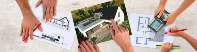 e4 dům může být levnější až o 450 000 Kč díky dotaci, se kterou vám pomůže Wienerberger 
