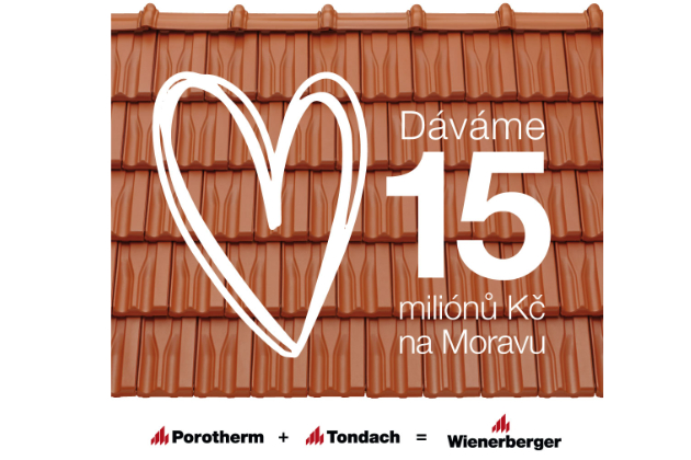 Pomoc pro občany postižené tornádem Pomoc pro občany postižené tornádem