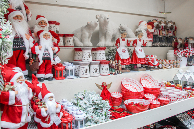  Tradiční advent s sebou nese radost z příprav na vánoční svátky. Pro mnohé z nás k nim neodmyslitelně patří vánoční dekorace, ozdoby, betlémy, ale i vánoční vůně. 