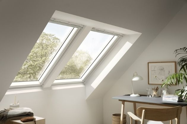 VELUX představil nový Instalační set DUO