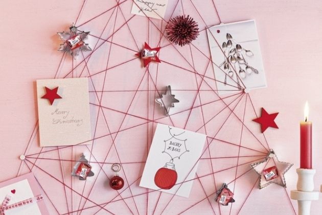 Užijte si vánoční čas a kreativní chvíle s pralinkami Mon Chéri Užijte si vánoční čas a kreativní chvíle s pralinkami Mon Chéri
