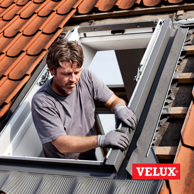 VELUX opět zve na školení do Brna a Prahy