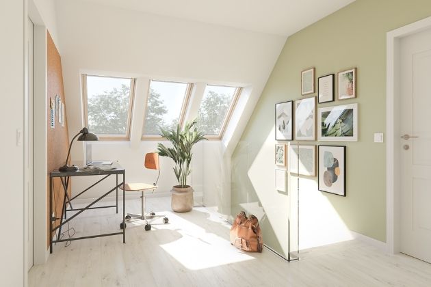 VELUX opět zve na školení do Brna a Prahy VELUX opět zve na školení do Brna a Prahy