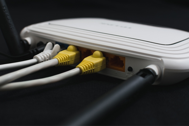 Jak omezit elektrosmog Jak omezit elektrosmog
