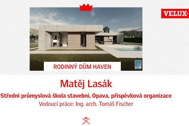 Budoucí projektanti a architekti prokázali svůj talent Budoucí projektanti a architekti prokázali svůj talent