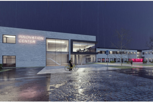 Energetická krize vyvolává rekordní zájem o tepelná čerpadla. Členové Asociace pro využití tepelných čerpadel rozšiřují své výrobní kapacity Energetická krize vyvolává rekordní zájem o tepelná čerpadla. Členové Asociace pro využití tepelných čerpadel rozšiřují své výrobní kapacity