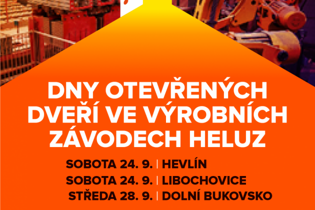 Dny otevřených dveří Dny otevřených dveří