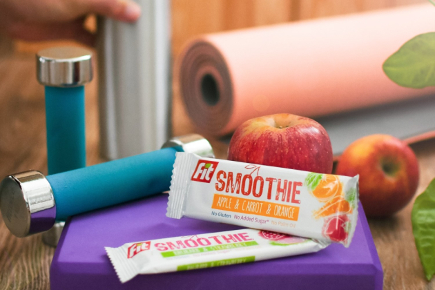 Udržte se na podzim fit s Fit Smoothie – vyváženou a chutnou svačinkou nejen pro podzimní dny Udržte se na podzim fit s Fit Smoothie – vyváženou a chutnou svačinkou nejen pro podzimní dny