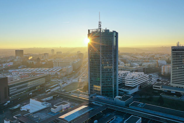Festival Open House Praha 2023 začíná již 15. května a nabídne bohatý doprovodný program