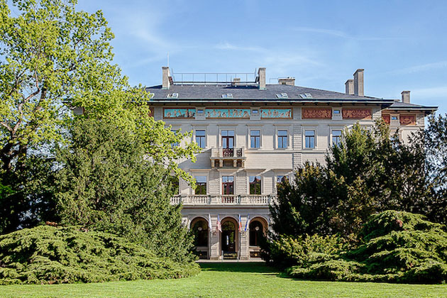 Festival Open House Praha 2023 začíná již 15. května a nabídne bohatý doprovodný program
