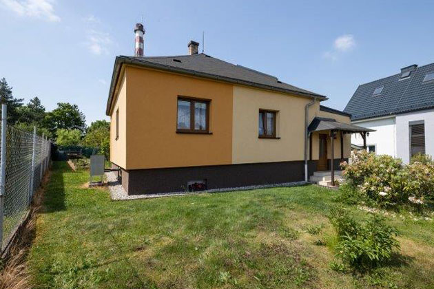 Jak se šetří s tepelným čerpadlem Jak se šetří s tepelným čerpadlem