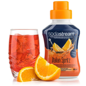 SodaStream Italian Spritz