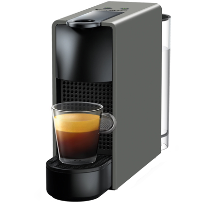 Kompaktní kapslový kávovar Essenza Mini, několik barevných provedení, cena 2 312 Kč