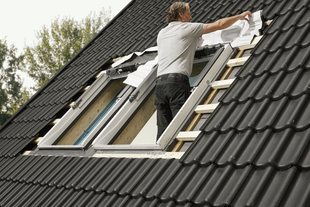 VELUX otvírá soutěžní brány, vyhrát lze střešní okna 