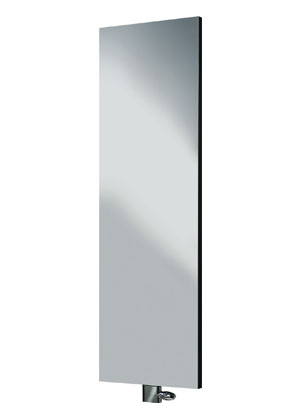 Radiátor New York, zrcadlová plocha, 180 × 45,6 cm, cena 17 705 Kč