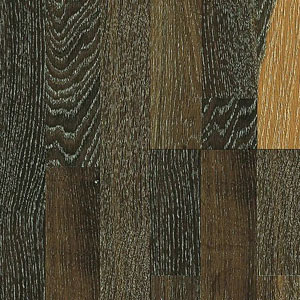 Dřevěná podlaha Living by Haro v dekoru dub Achát, 1 085 × 180 mm, cena 1 250 Kč/m2