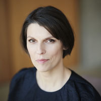 Designérka Ing. Iva Hájková 