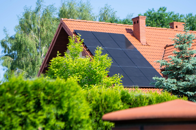 DZ Dražice představuje nové zásobníky teplé vody pro efektivní ukládání přebytků energie z fotovoltaické elektrárny