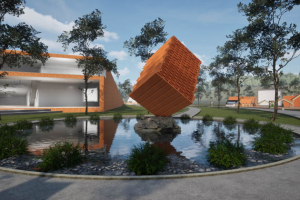 wienerberger fórum 2025 propojí tradiční materiály s chytrými technologiemi