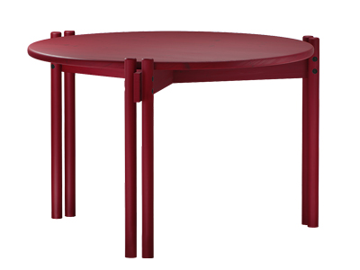 Konferenční stolek Sticks, 60 × 40 cm, cena 6 450 Kč