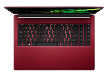 Notebook Aspire 3, pro běžné užití doma či v kanceláři, cena od 9 990 Kč