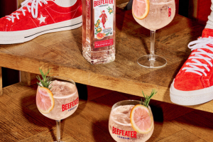 Beefeater uvádí osvěžující novinku – Beefeater Grapefruit