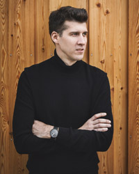 Architekt Ing. arch. Lukáš Janout www.luni.cz