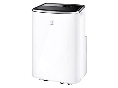 ChillFlex Pro EXP34U338HW vyniká jedinečnou schopností chlazení a vytápění, zatímco spotřebuje minimální množství energie. Používá chladicí plyn R290, který v porovnání s plynem R410 snižuje potenciál globálního oteplování (GWP) o 99,8 %. S ovládací skříňkou WiFi ControlBox lze klimatizaci ovládat odkudkoliv prostřednictvím chytrého telefonu. Cena na dotaz.