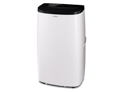 WI-FI ALLSEASONS SAC MT1238CH () efektivně vychladí a úsporně vytopí místnosti o rozměrech až 47 m2. Nabízí čtyři provozní režimy a mnoho užitečných funkcí. Režim Ventilace pomůže rozhýbat vzduch v místnosti od mírného vánku až po pořádný vichr. Díky samo odpařovací funkci není nutné vylévat kondenzující vodu. Díky připojení na wi-fi a aplikaci Sencor HOME lze klimatizaci ovládat odkudkoli.  Cena 14 999 Kč