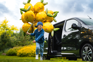 Citroën Spacetourer
