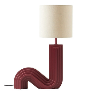 Designová stolní lampa Luomo, 5 049 Kč