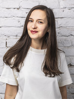 Zuzana Bošková, designérka