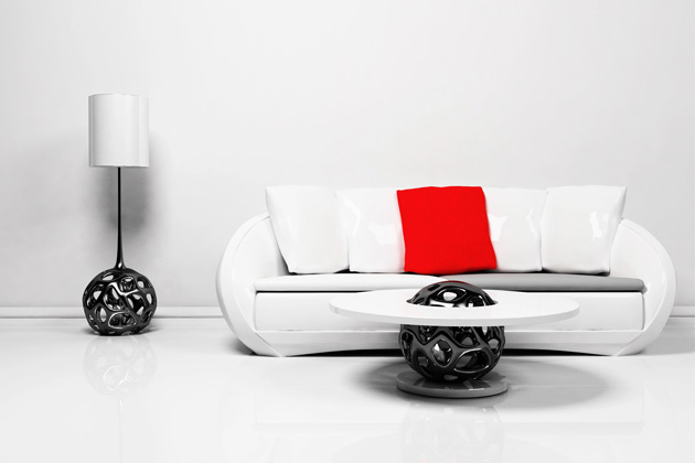 Ideální domov je krásný i funkční. Jak na to, ukáže veletrh FOR INTERIOR