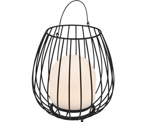 Drátěná přenosná LED lampa Jim To Go, cena 2 159 Kč