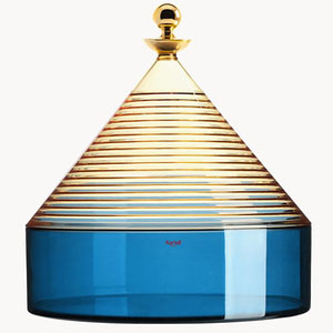 Dóza Trullo, Kartell 3 316 Kč
