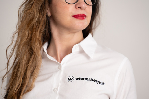 wienerberger mění po 20 letech vizuální identitu. Odráží inovativní, udržitelný přístup společnosti a 