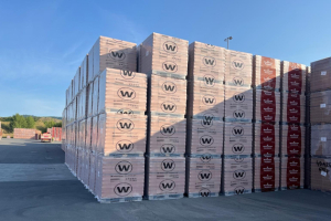 wienerberger mění po 20 letech vizuální identitu. Odráží inovativní, udržitelný přístup společnosti a 