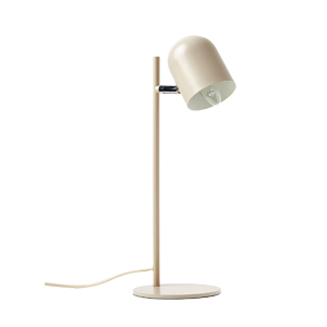 Kovová stolní lampa Almo, výška 44 cm, cena 1 399 Kč