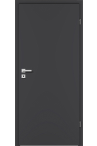 Interiérové dveře Future v provedení GraphiteGrey