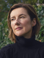 Designérka Darcy Vašíčková