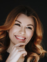 Designérka Markéta Daňková